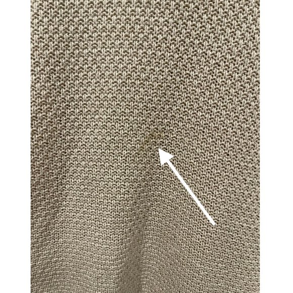 BDG Beige Knitted Cardigan - Picture 4 of 4